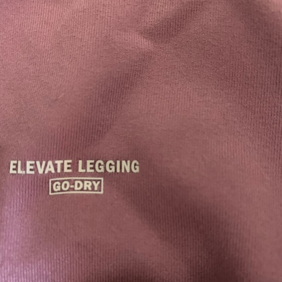 Leggings - Picture 3 of 3